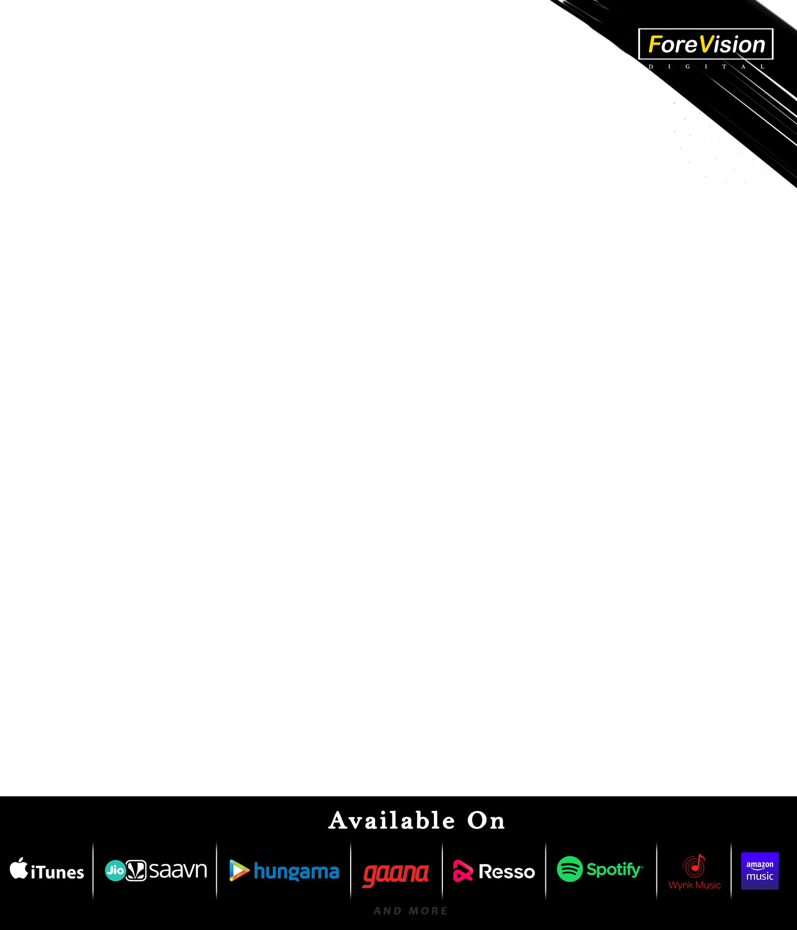 ForeVision Digital - blank