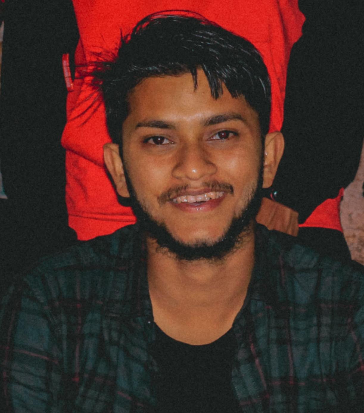 Prantik Dey