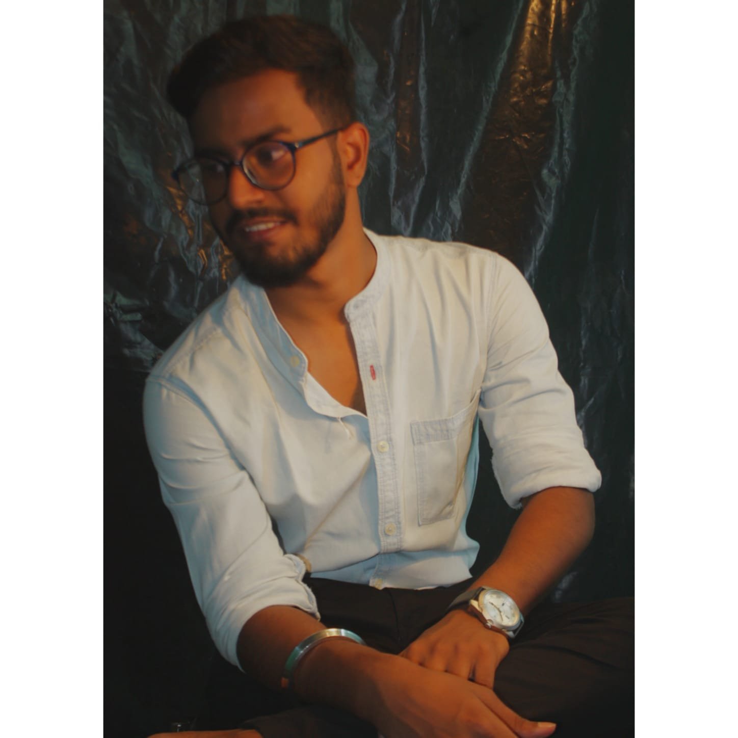 Supriyo Acharjee