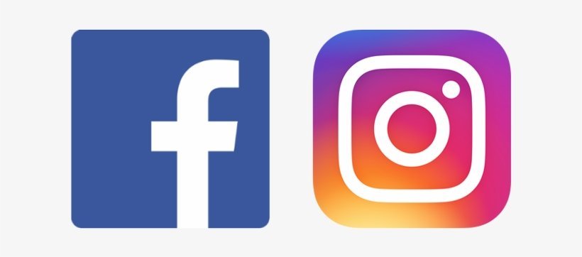 ForeVision Digital - 47 476142 fb ig logos 670px fb and ig logo