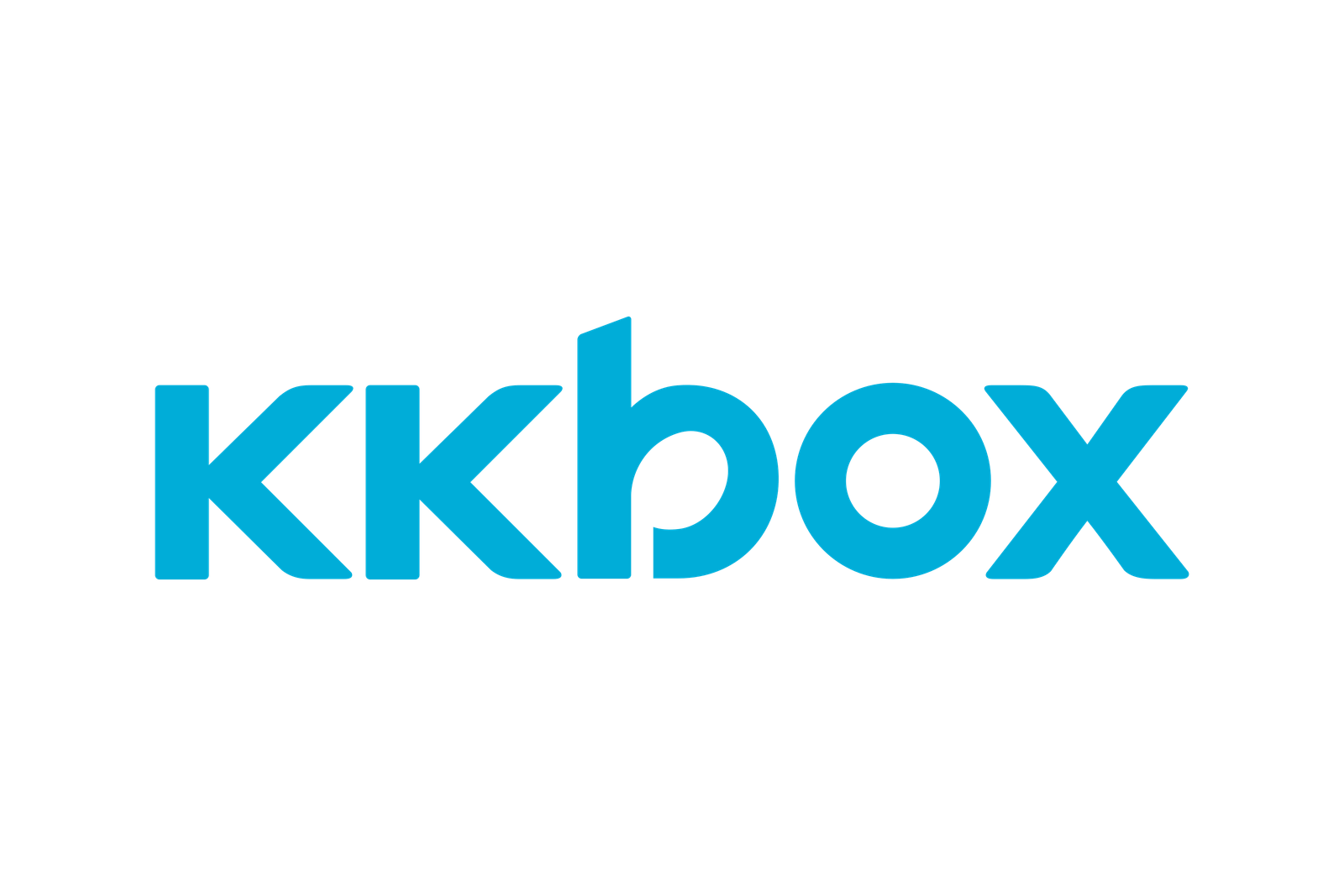 KKBox