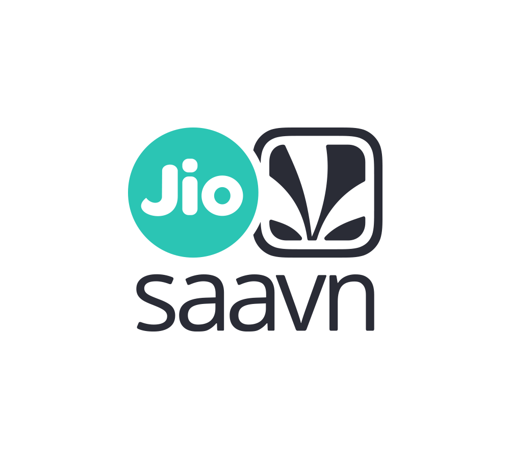 ForeVision Digital - saavn logo stacked