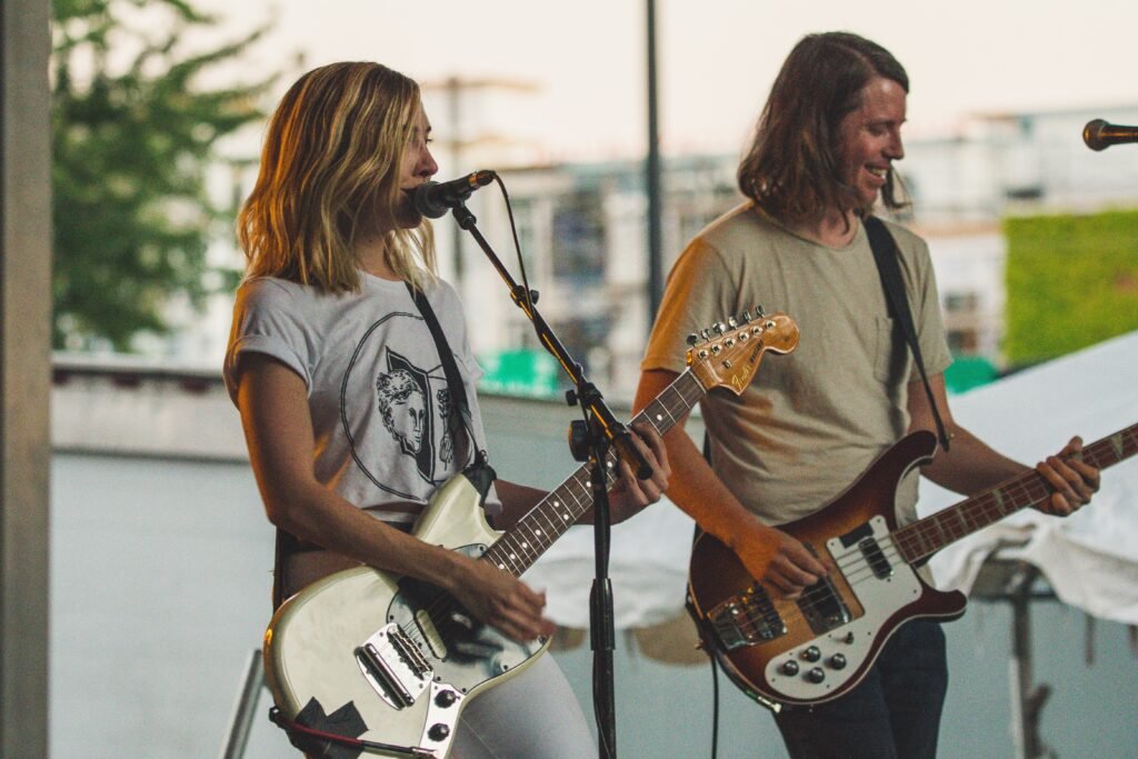 Music Industry Terms Every Artists Should Know.