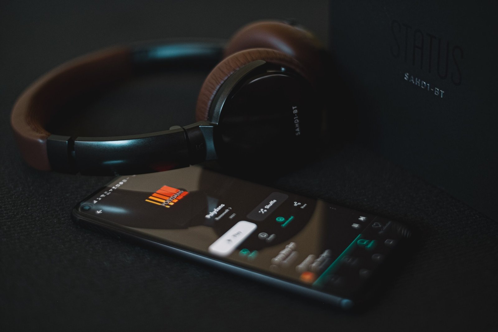 Music Distribution