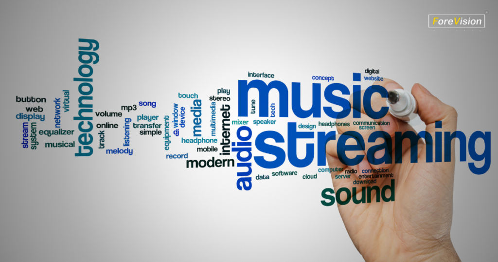 Future Trends in Music Distribution