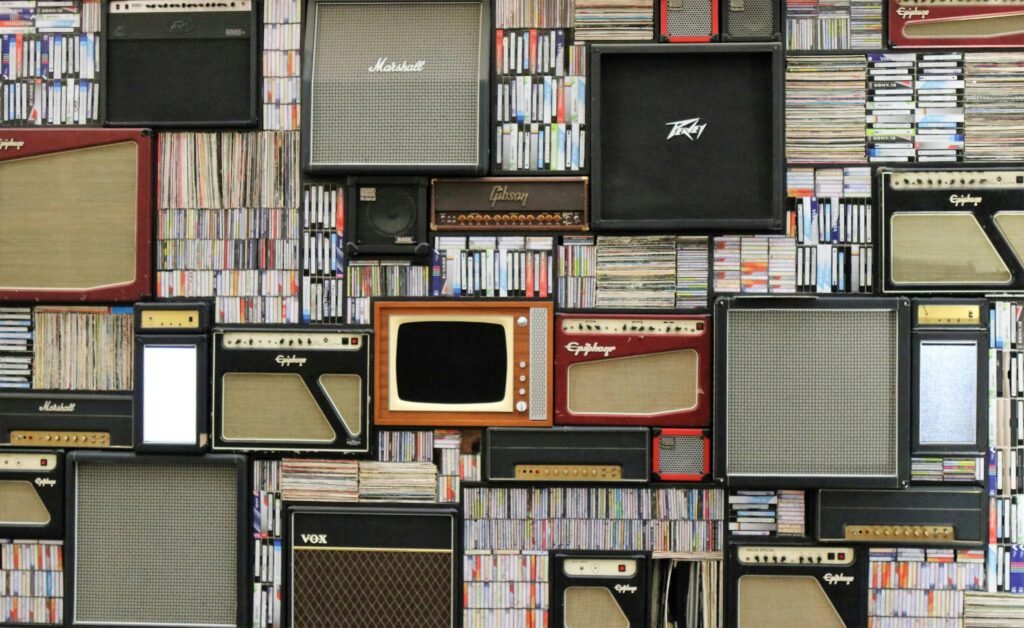 Music Distribution in India