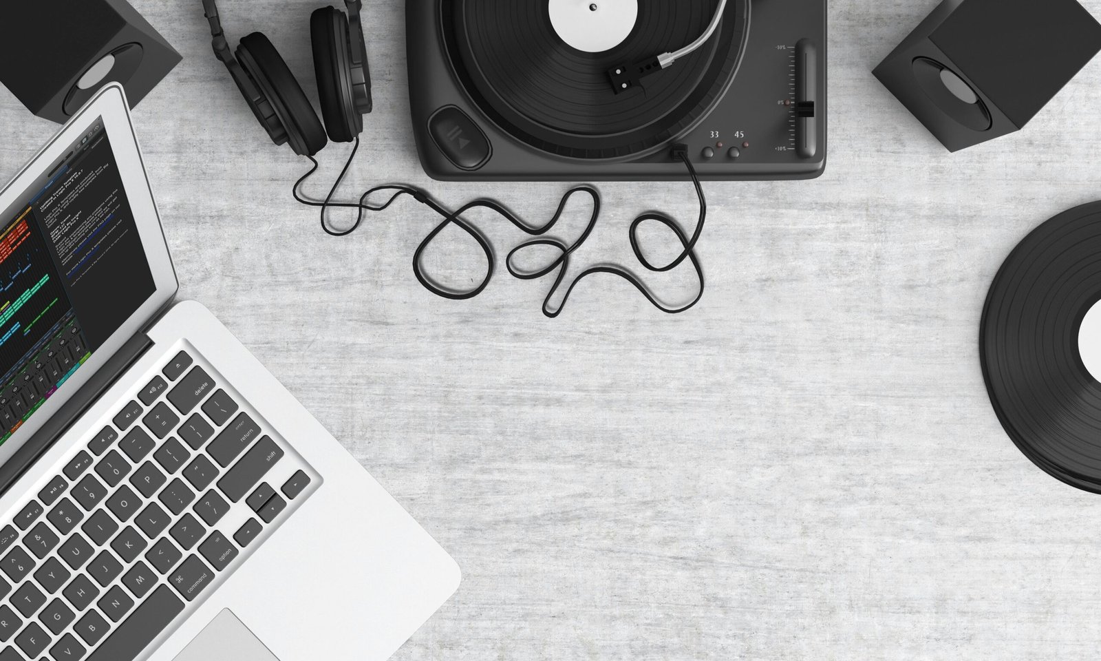 Artist Success Stories: How ForeVision Digital Helped Musicians Thrive