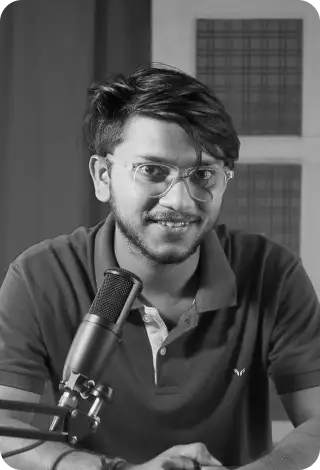 Prantik Dey