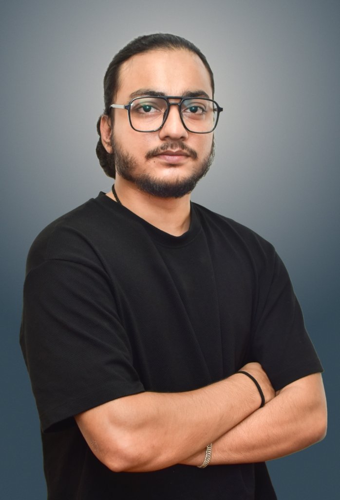 Pulak Chakraborty