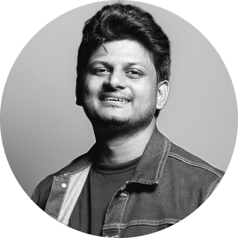 Anshuman Satapathy