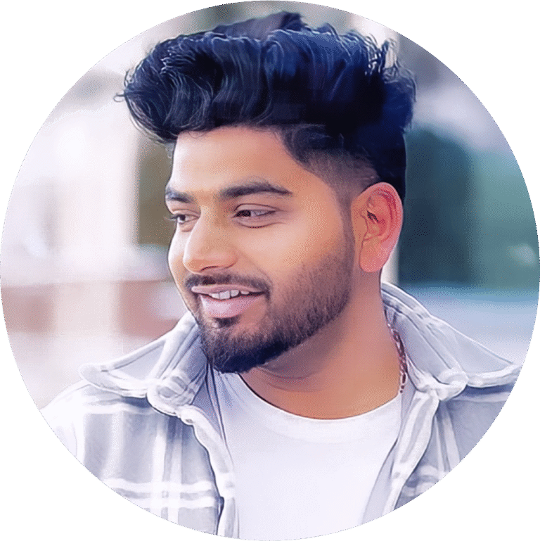 Gill Armaan