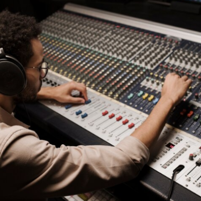Music Distribution for Beginners