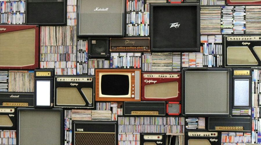 Music Distribution in India