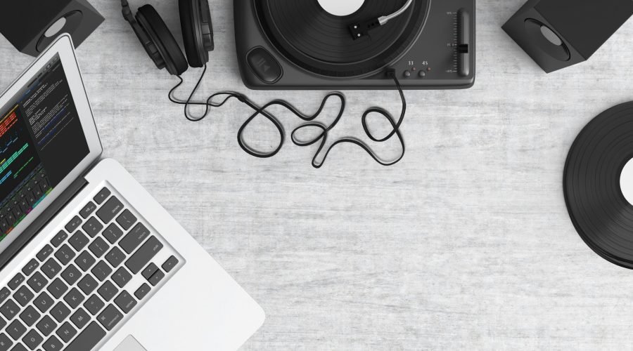 Artist Success Stories: How ForeVision Digital Helped Musicians Thrive