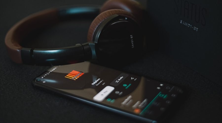 Music Distribution